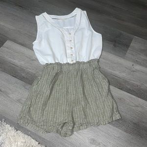 Women’s Altar’d state Romper